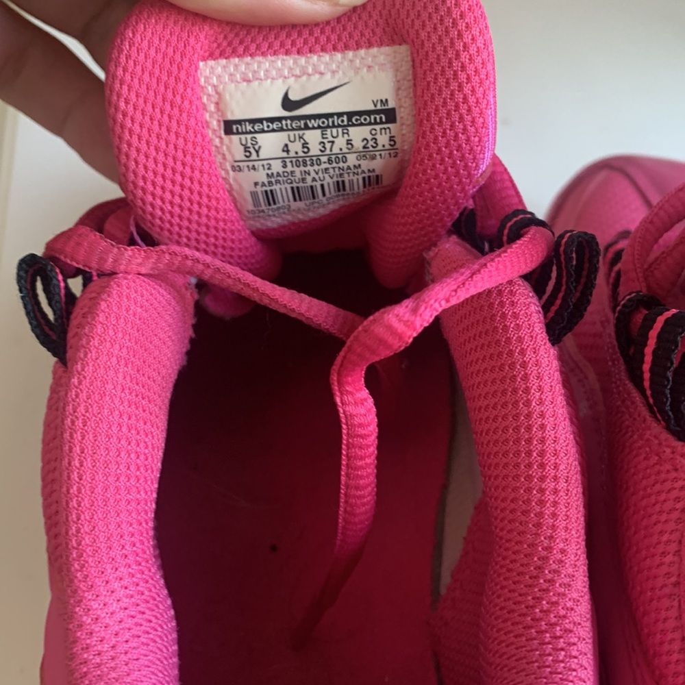 Nike air max sneakers - Picture 7 of 8